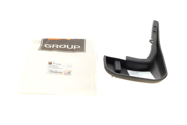 BP81561 DP Group Бризговики крила