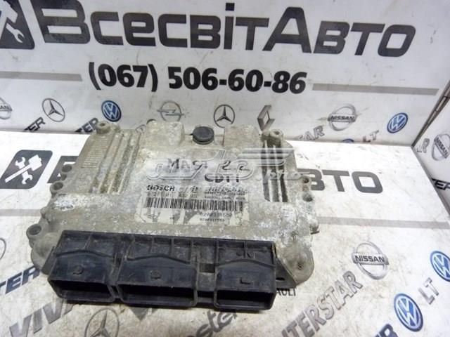 0281011432 Bosch Блок електронного управління