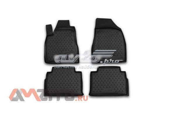 Купити Коврики Lexus RX 300/330/350/400H U3