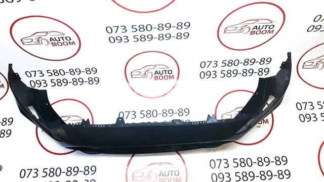 Купити 86511C2800 Hyundai/Kia Бампер передній, верхня частина