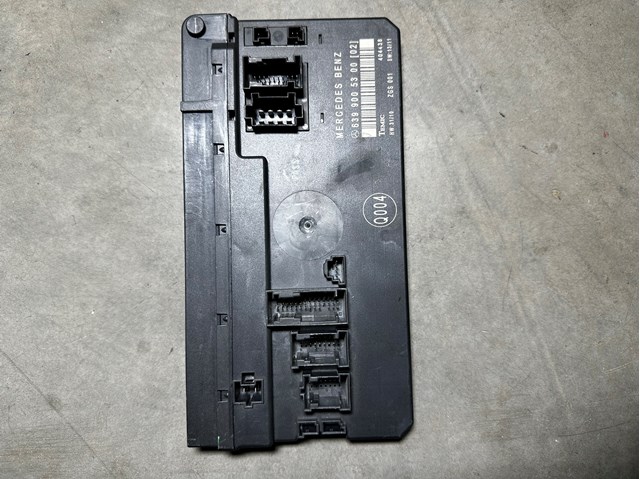  Mercedes A6399005300