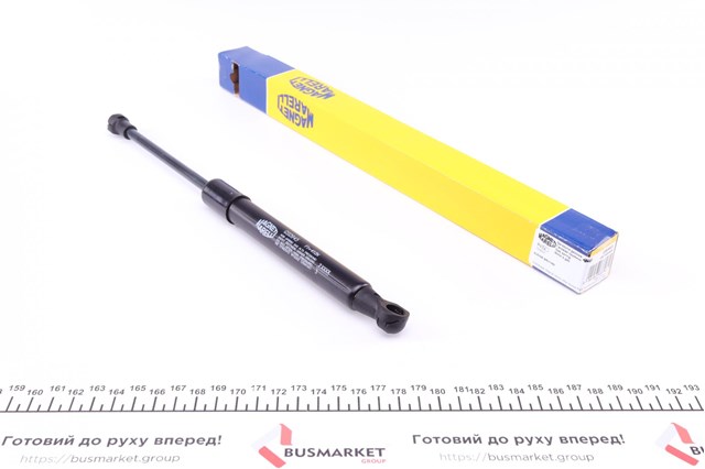 Купити 430719094500 Magneti Marelli Амортизатор під капот