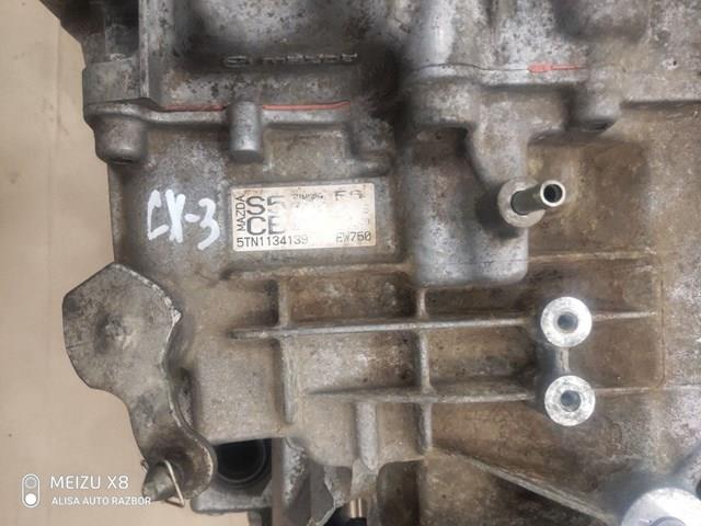  FZM119420 Mazda
