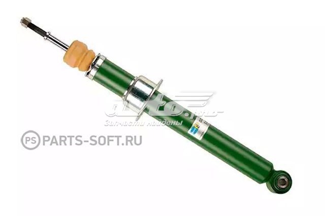 амортизатор передній XR812982 Стойка амортизатора передняя JAGUAR XR812982