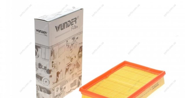 Повітряний фільтр WH1240 Wunder