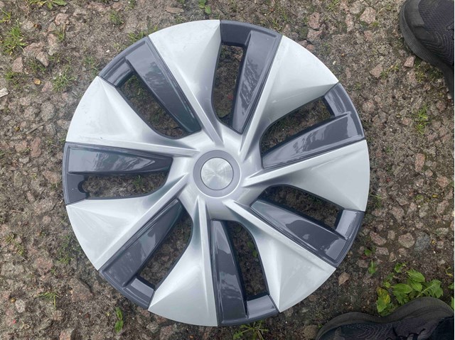 Купити 104423199B Tesla Motors Автомобільні ковпаки