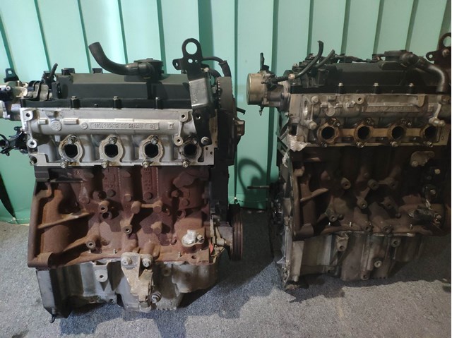 Купити K9K896 Renault (RVI) Двигун