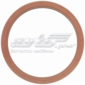 Сальник колінвала двигуна, задній Fel-pro BS40186 ціна, від 21.27 USD