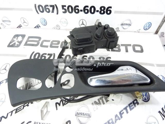 A2038214258 Mercedes 