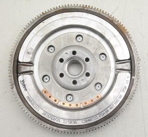 9846799580 Peugeot/Citroen Демпферний маховик