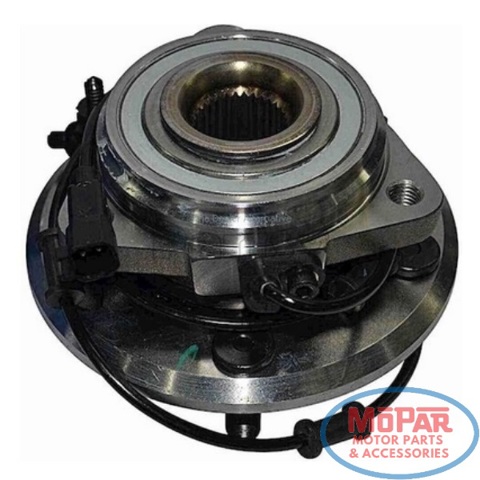 HA590809 Timken 