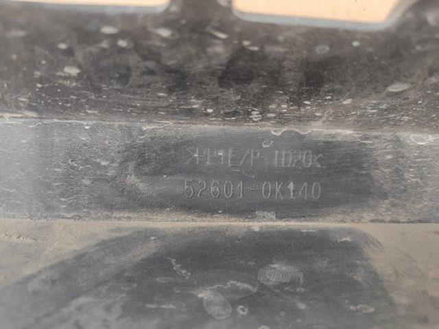 Абсорбер (наповнювач) бампера переднього Toyota 526010K140