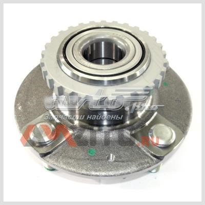 Купити IJ112005 Iljin Підшипник ступиці колеса