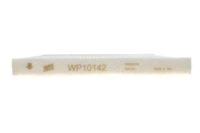 Фільтр повітряний обігрівача WIX WP10142 ціна, від 8.45 USD
