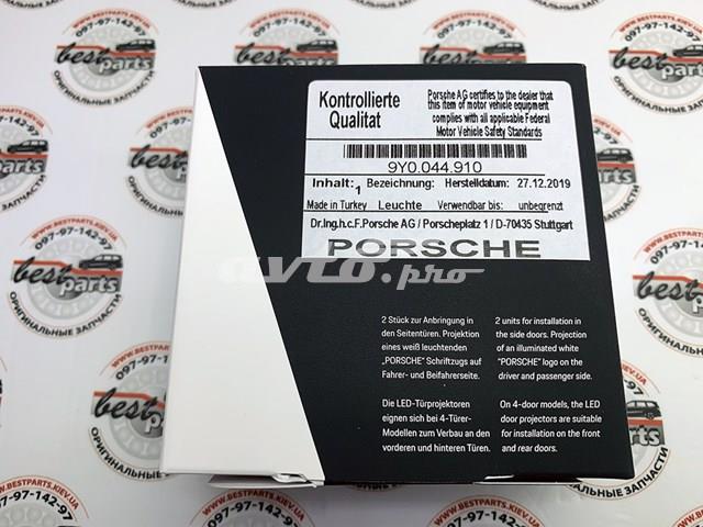  9Y0044910 Porsche