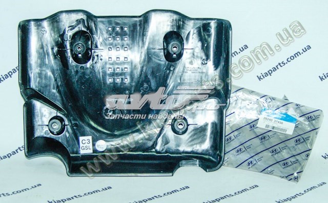  Hyundai/Kia 2924037450