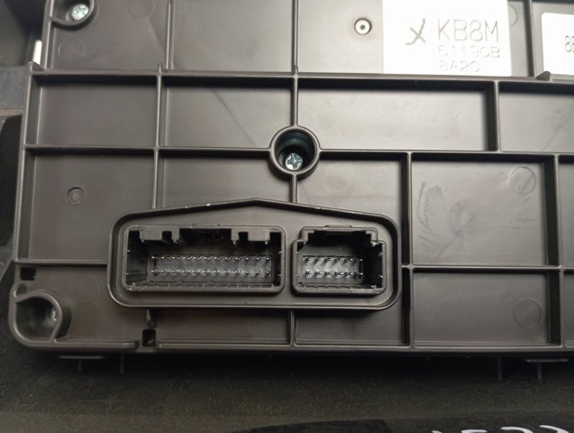 Купити KB8M61190B Mazda 