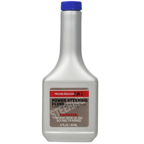 Купити 08285P990CZA3 Honda Масло гідропідсилювача керма