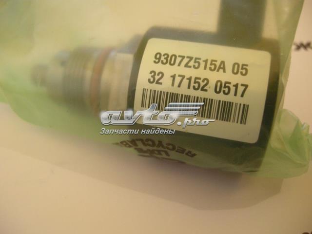 Купити 9307515A Delphi Регулятор тиску палива