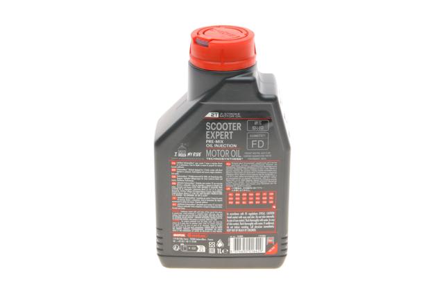 Моторна олива Motul 831801