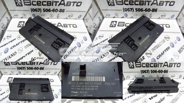  Mercedes A9065452101 ціна, від 38.01 USD