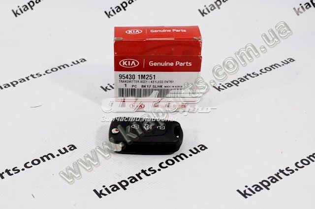  Hyundai/Kia 954301M251