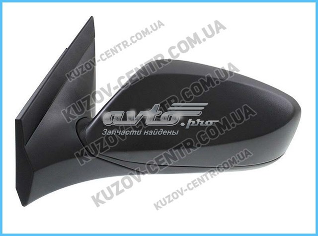 Праве бокове дзеркало FPS FP3227M02P
