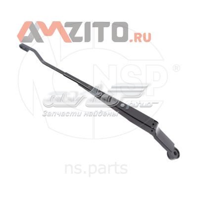 Ричаг склоочисника NSP NSP0195211018 ціна, від 14.95 USD