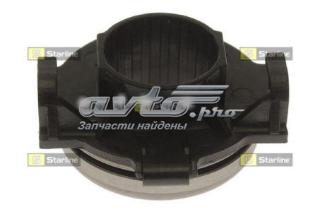 Комплект зчеплення (3 частини) Starline SSL3DS0950 ціна, від 85.05 USD