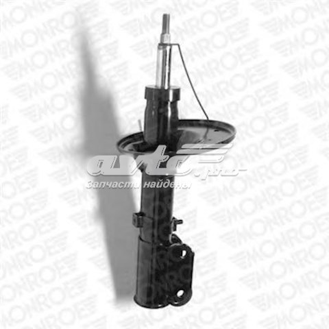 Купити MT9024KIT Emmetec Ремкомплект рульової рейки (механізму) г/у, (комплект ущільнень)