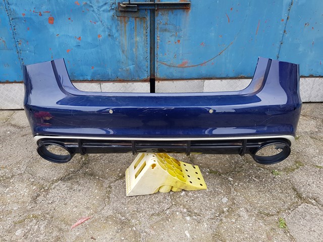  VAG 4G5807511N