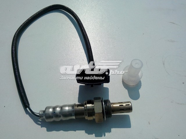 Лямбдазонд, датчик кисню до каталізатора General Motors 25368889 ціна, від 49.62 USD