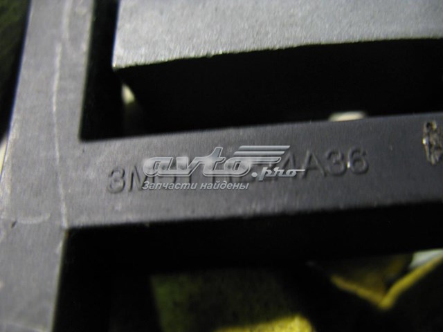  Ford 3M51R224A36