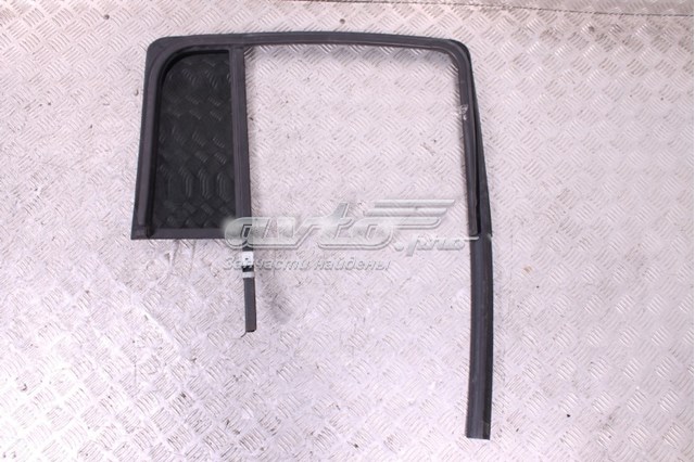 5067773AD Chrysler Кватирка дверей трикутник, задньої, лівої
