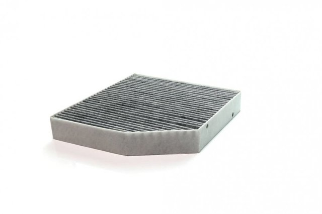 Фільтр салону SAK1161 Shafer