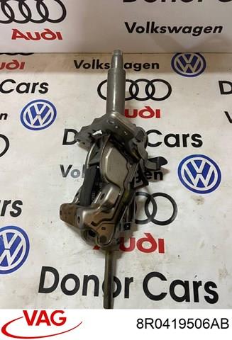 Рульова колонка VAG 8R0419506AB ціна, від 36.67 USD