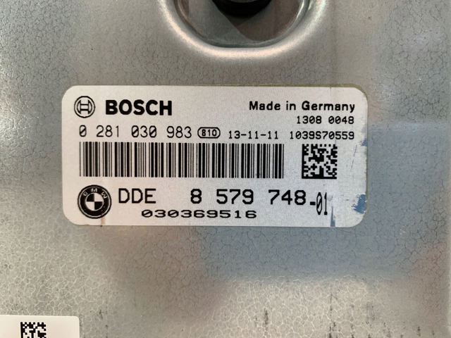  8579748 BMW