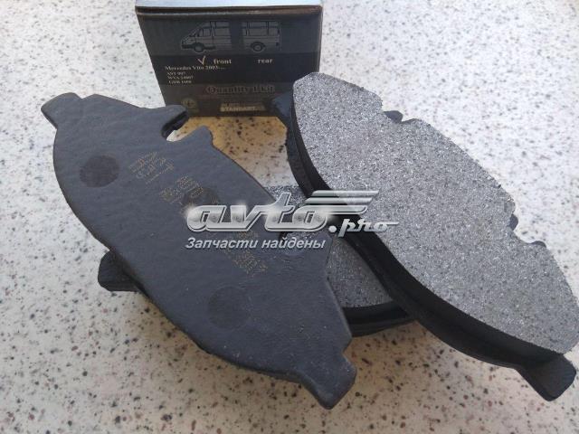 Гальмівні колодки AST AST007 ціна, від 19.43 USD