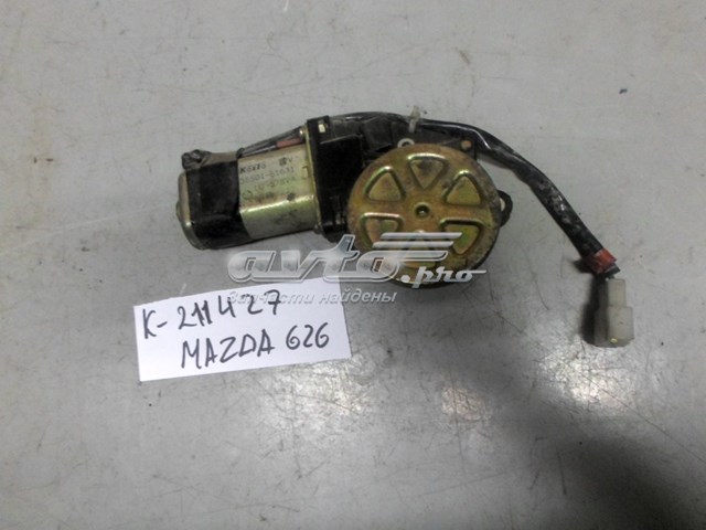 3650161631 Mazda 