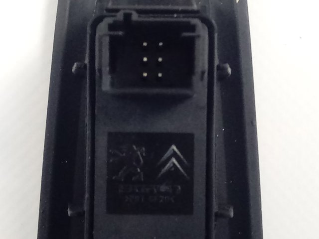 Купити 96652794ZD Peugeot/Citroen 