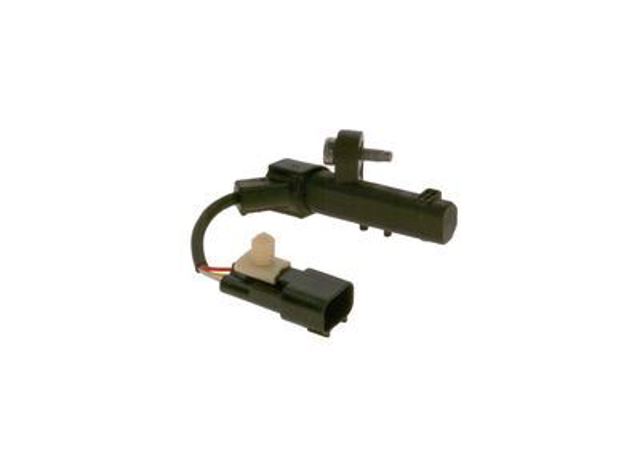 Датчик обертів колінвалу Bosch 986280437 ціна, від 25.31 USD
