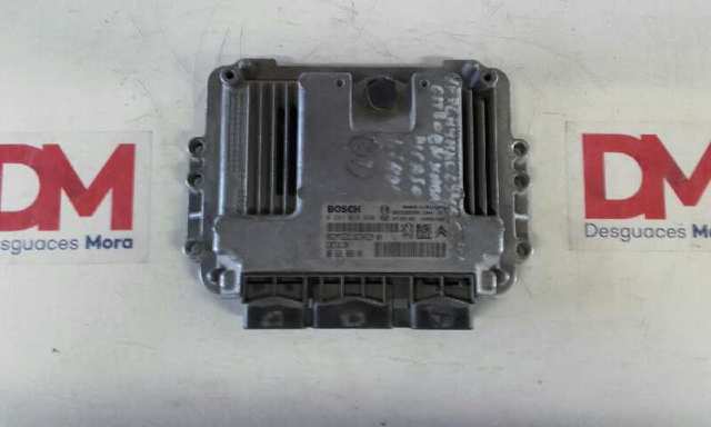 ЕБУ Peugeot/Citroen 0281012468 ціна, від 35.69 USD