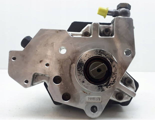 Насос паливний високого тиску Bosch 0445010141 ціна, від 50.34 USD