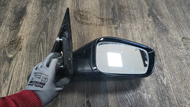 876203S070 Hyundai/Kia Праве дзеркало заднього виду