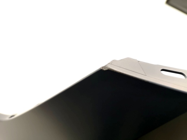 Кожух бампера заднього VAG 3G9807417MGRU ціна, від 884.18 USD