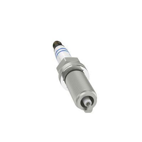 242140565 Bosch Свіча запалювання