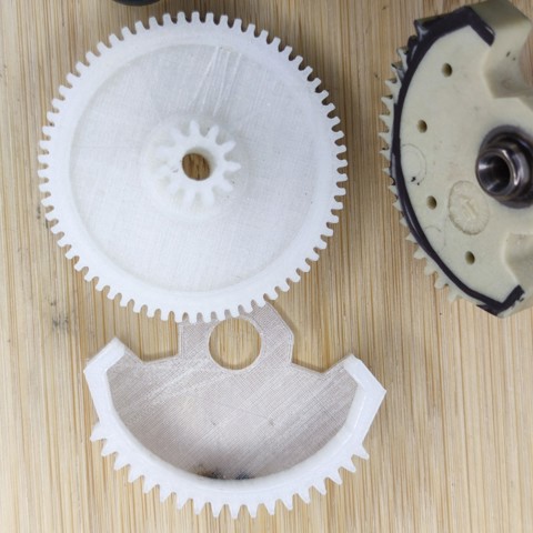 RK60827021 Vitautoplast Ремкомплект впускного колектора