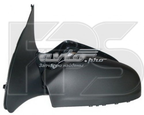 Праве бокове дзеркало FPS FP5206M04