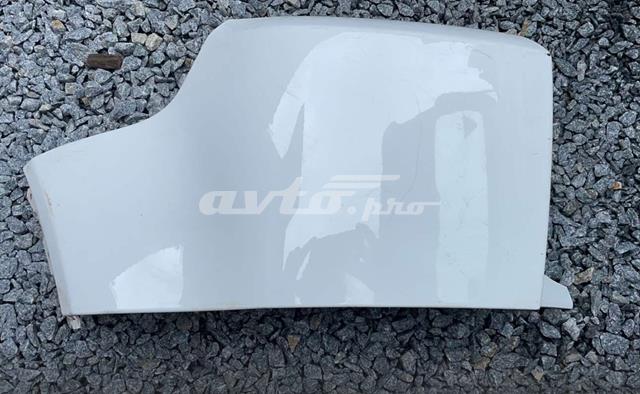 Купити LR074961 Land Rover Задній бампер