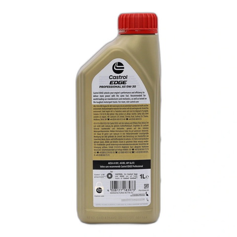  Castrol 15F6B2 ціна, від 14.21 USD